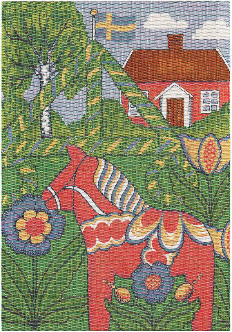 FOLKFEST   35X50