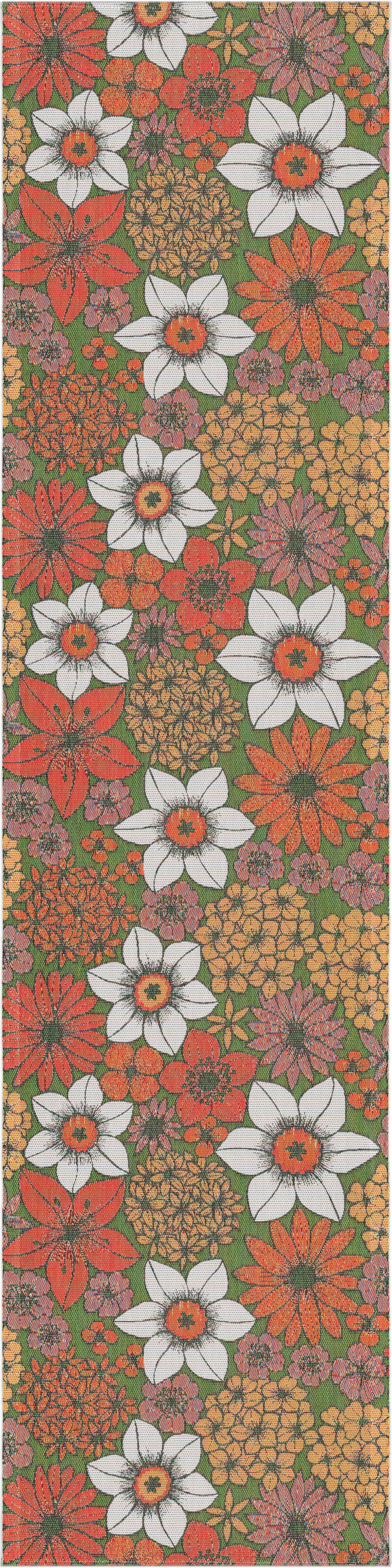 APRIL   35X140