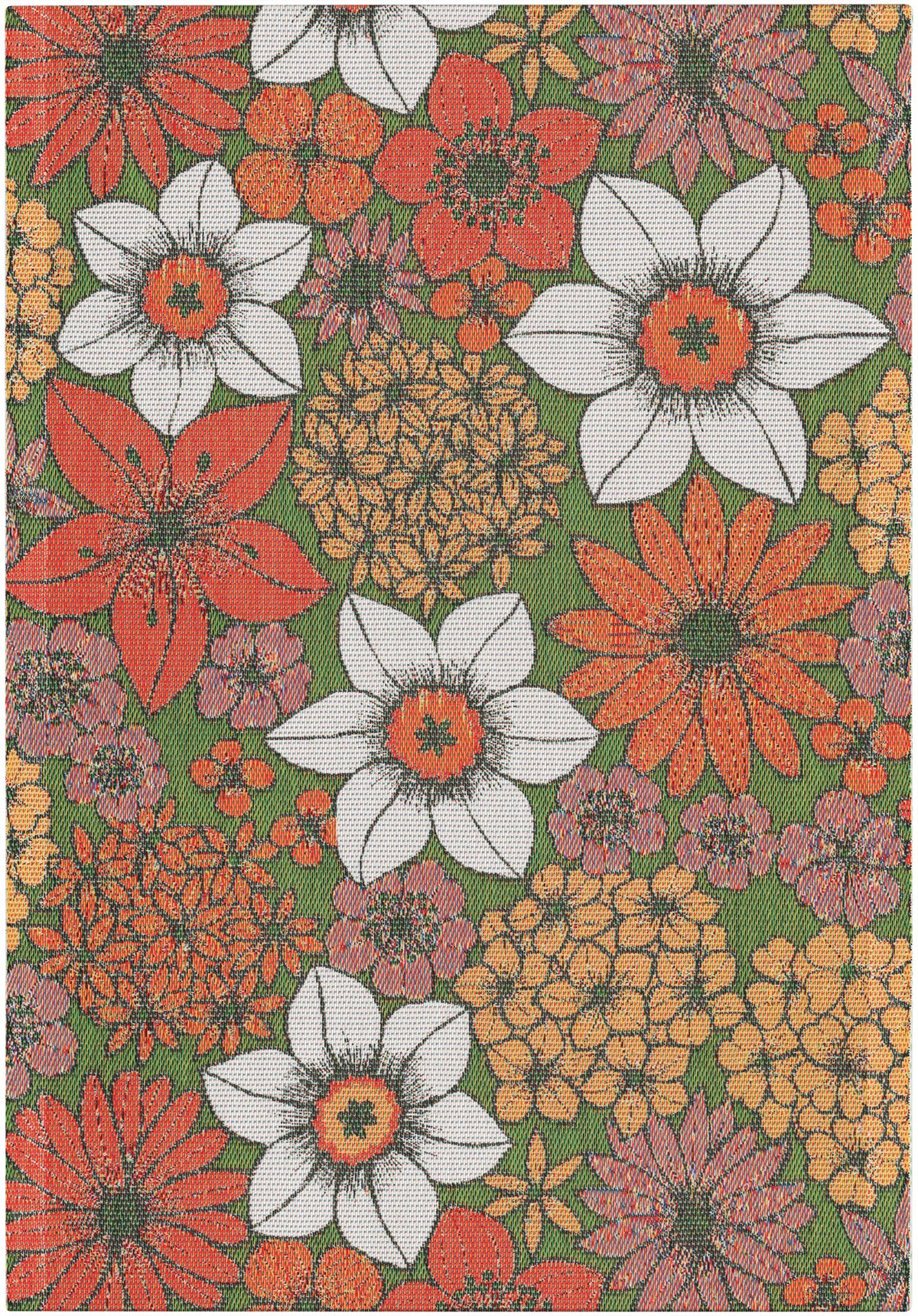 APRIL   35X50