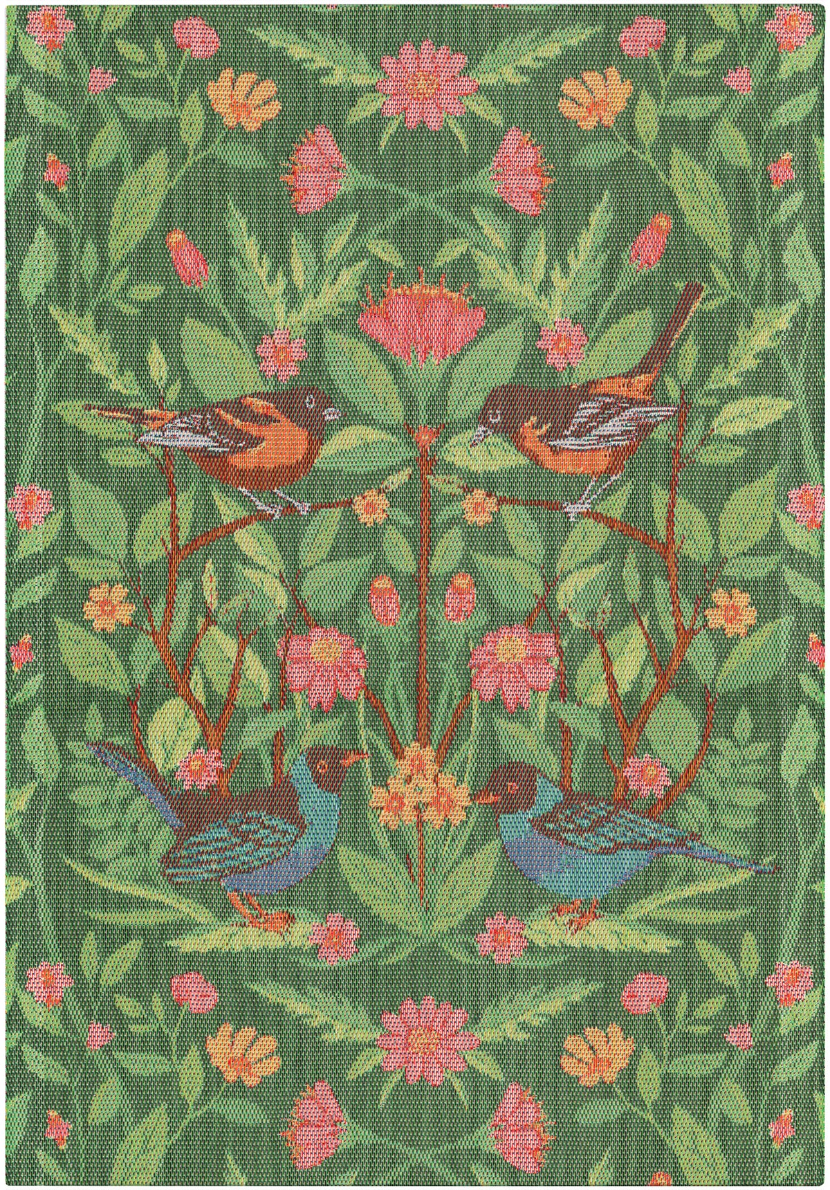 FÅGELLIV   35X50