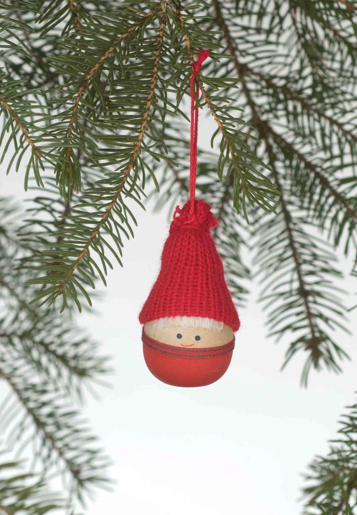 Totme ornament Olle