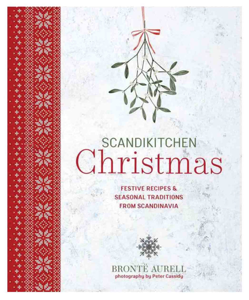 Scandikitchen Christmas