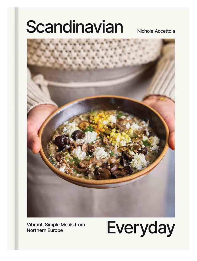 Scandinavian Everyday