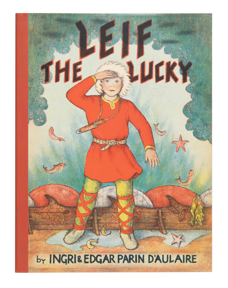 leif the Lucky