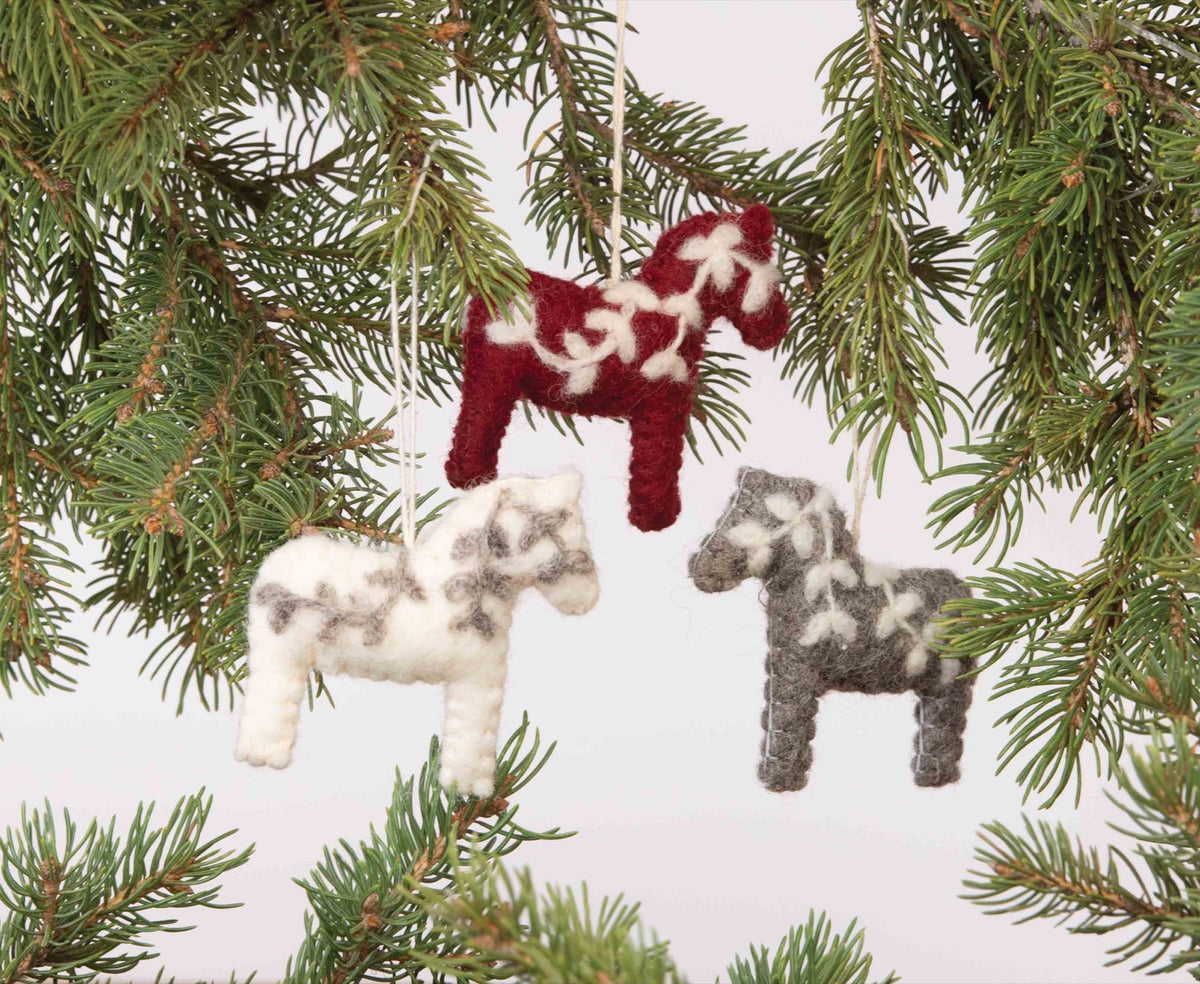 Dala horse