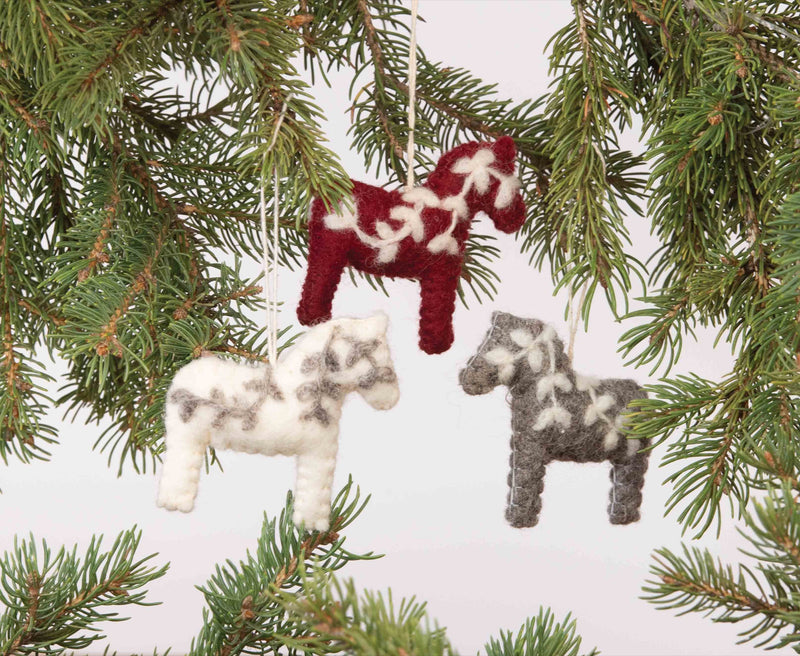 Dala horse
