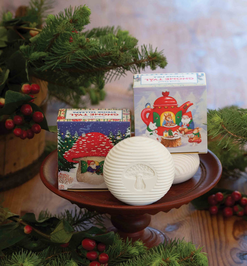 Swedish Dream Gnome soap