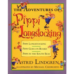 bookpippilongstocking