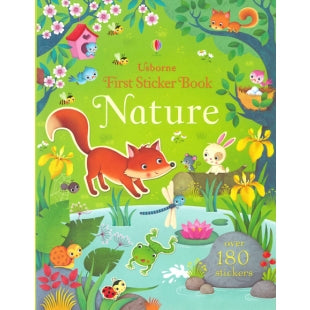 stickernature