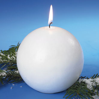 ballcandle