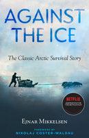 bookagainsttheice