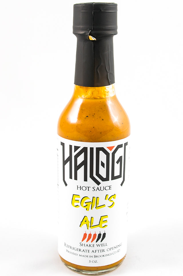 HalogisEgilsAle