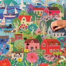 puzzleswedish