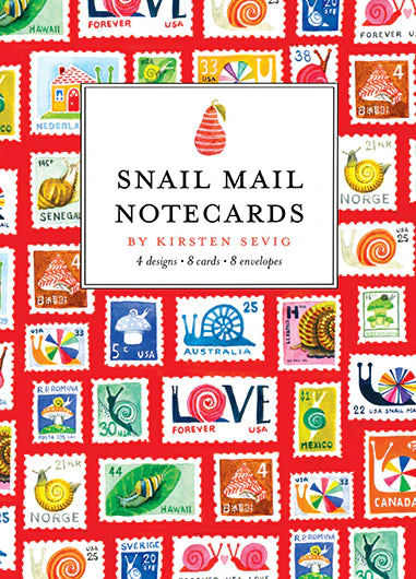 NCsnailmail