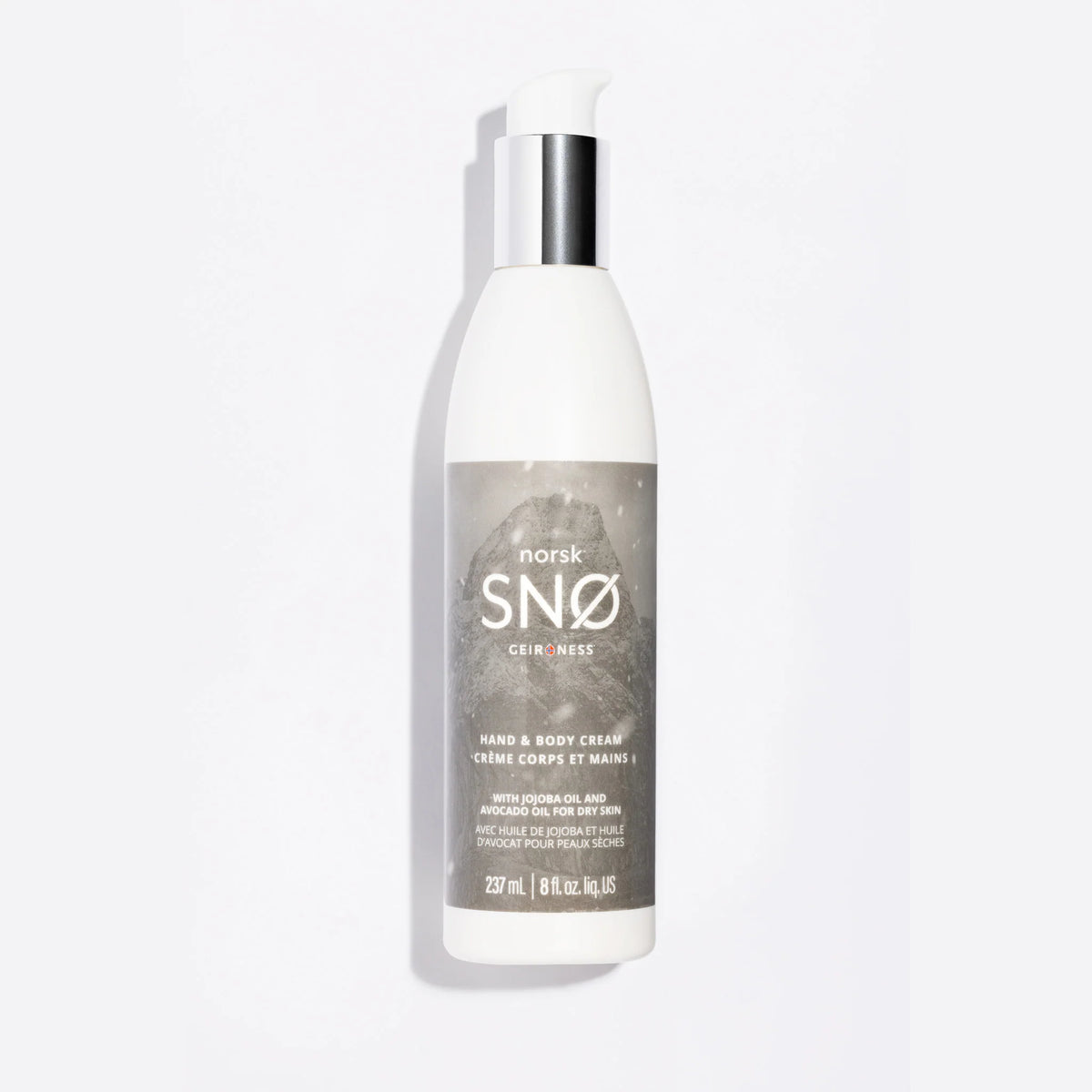 NorskSnoLotion