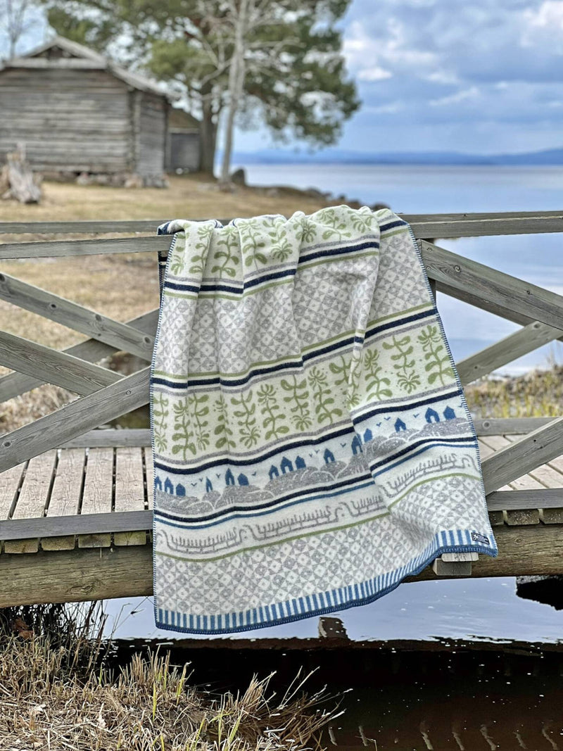 Blanket-bohussummer