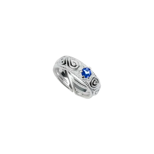 crossinginfinityring