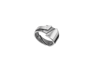 Crossingsailring