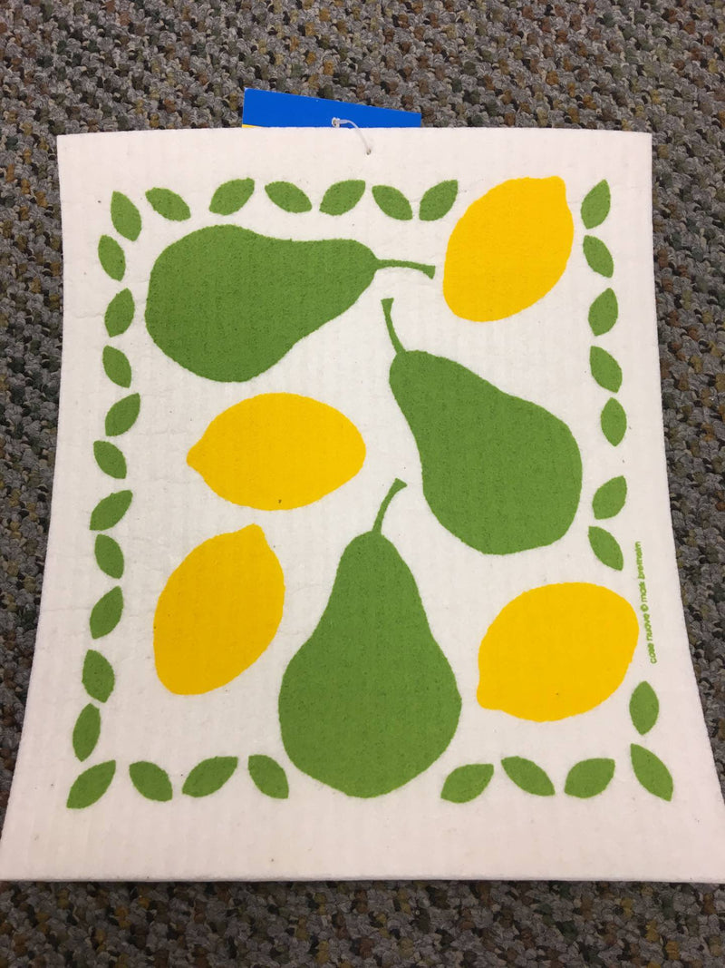 more dishcloths 005
