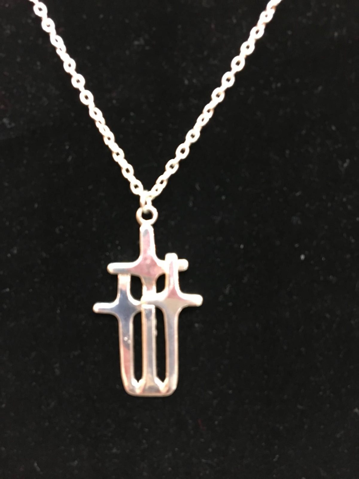 Viking jewelry and Linden 012