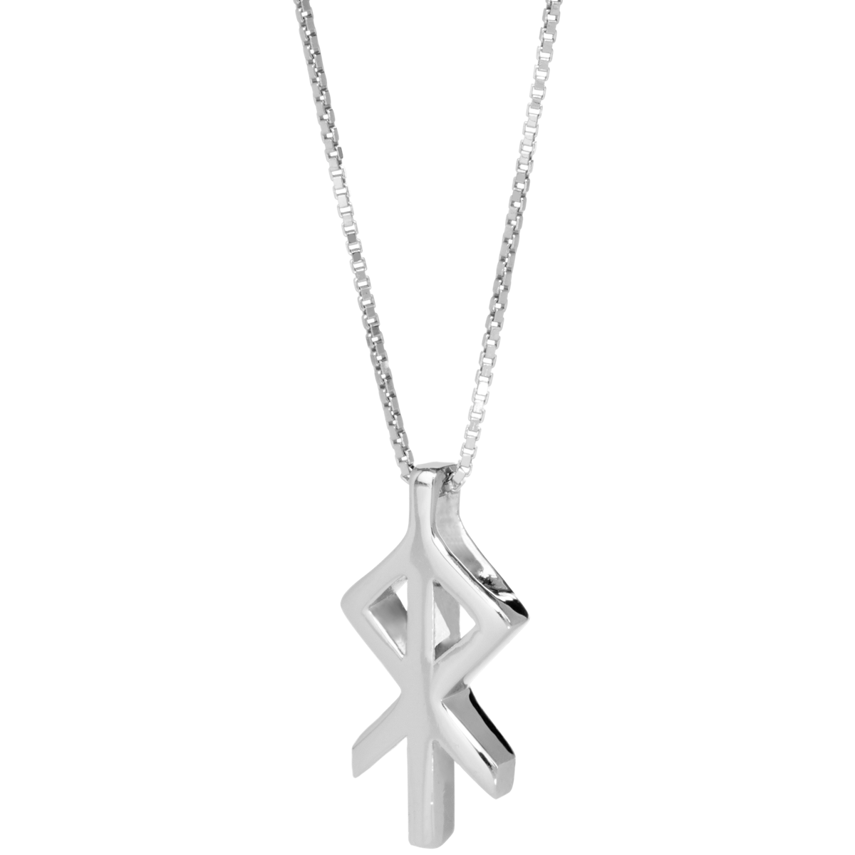 Necklace_heart
