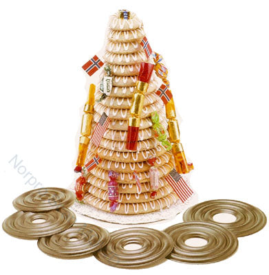 kransekake